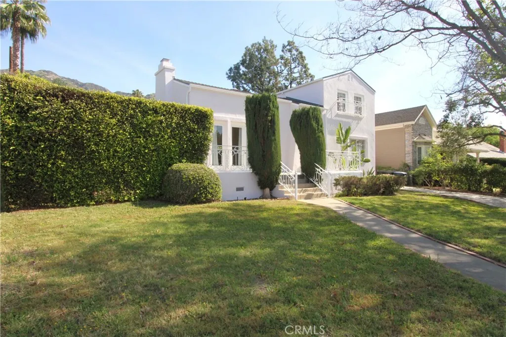 Additional image 42 of 2035 Rangeview Dr, Glendale, CA 91201