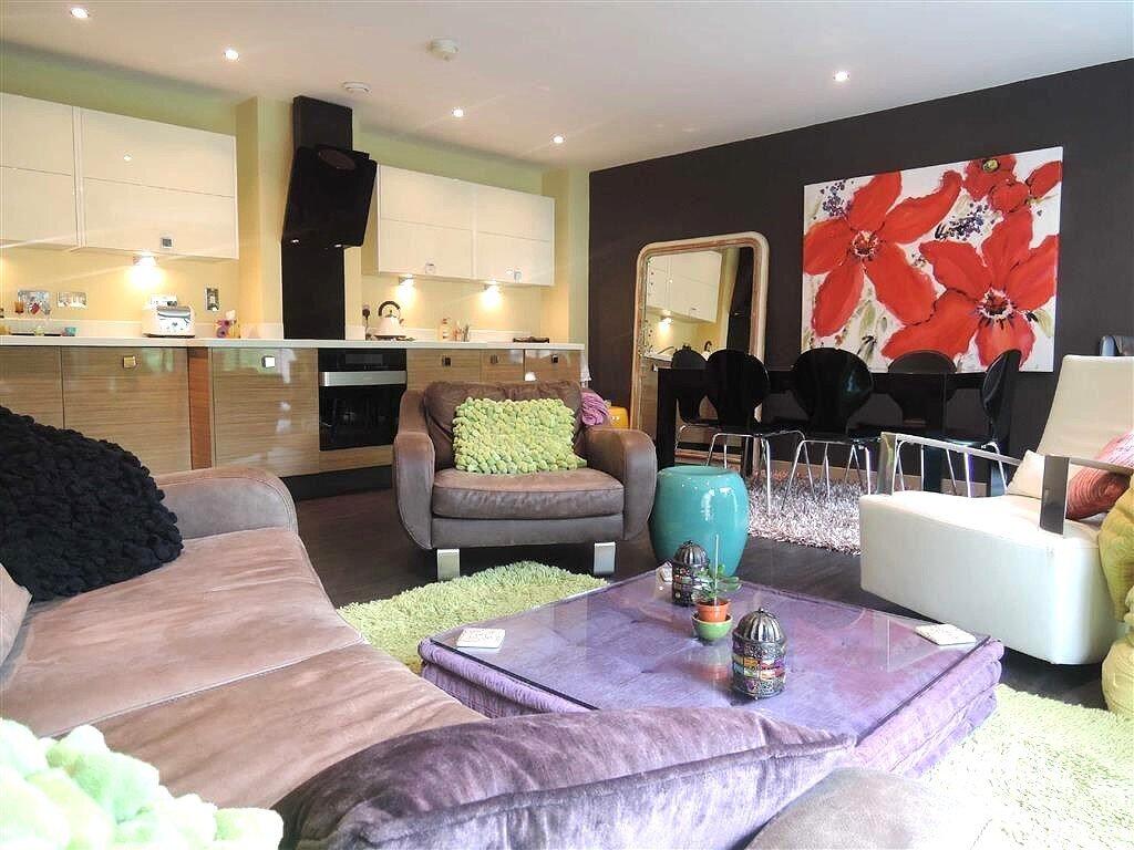 Additional image 12 of St. Pauls Square, Birmingham, West Midlands, B3