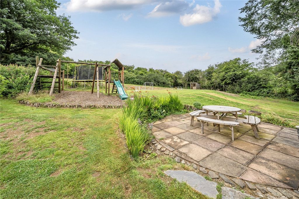 Additional image 33 of 5 bed detached house for saleLlanafanfawr, Builth Wells, Powys LD2