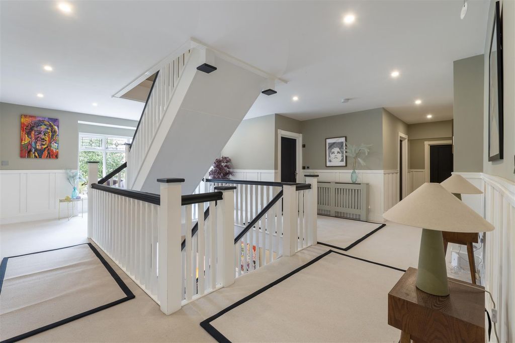 Additional image 34 of 7 bed property for saleLovelace Avenue, Solihull B91