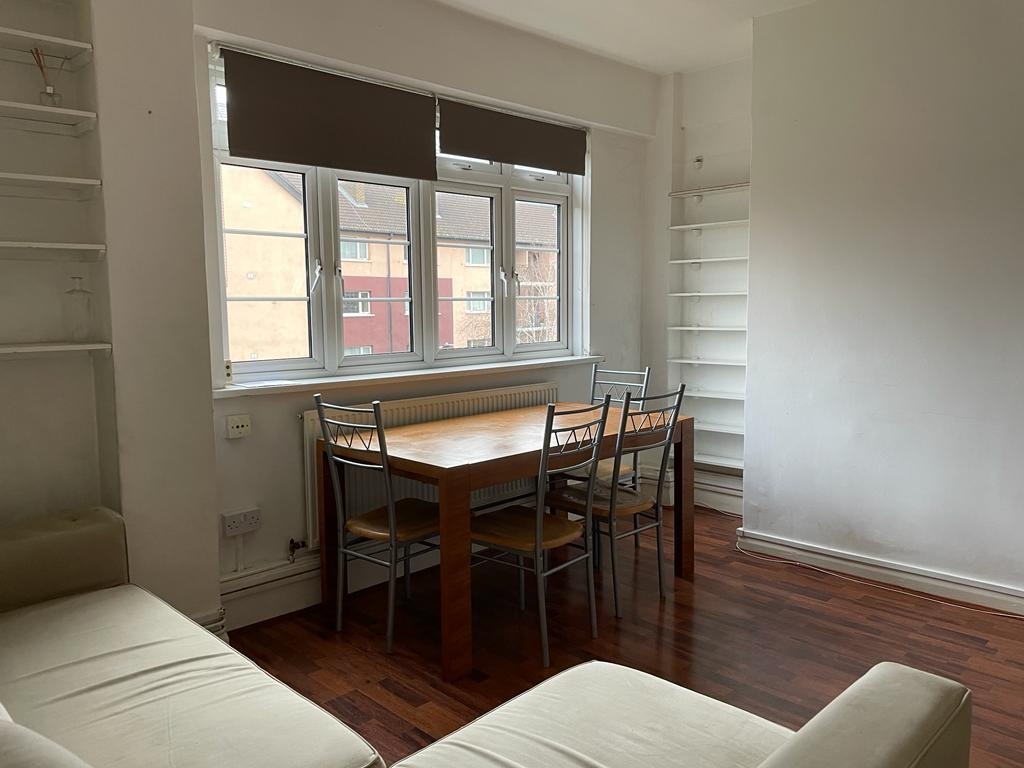 Additional image 2 of 2 Bed Flat, Druid Street, SE1, N1 7GU