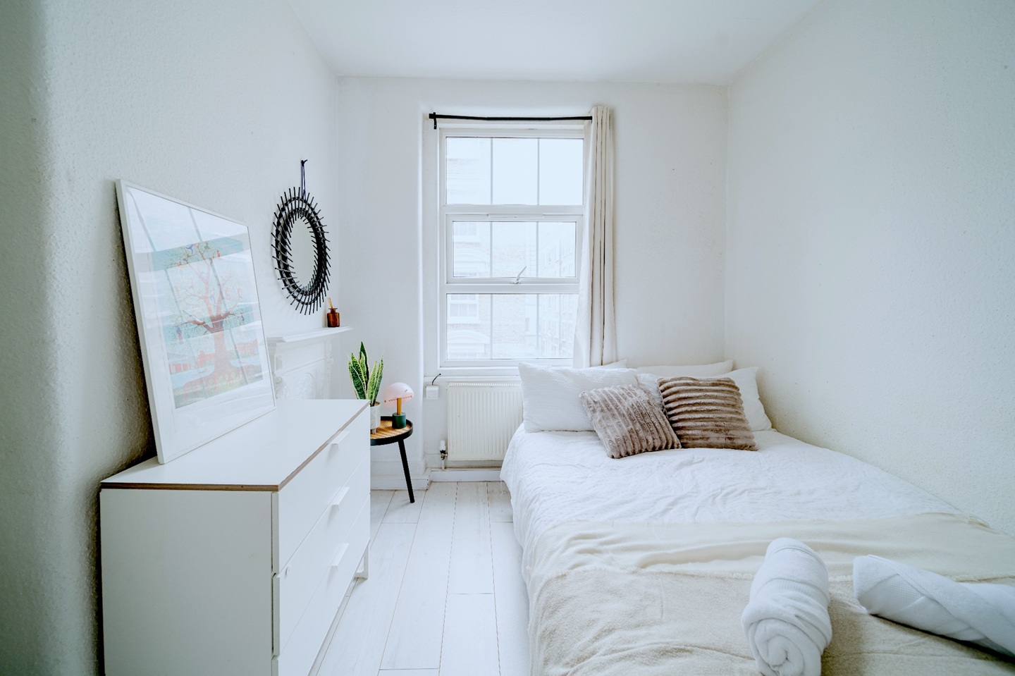 Additional image 11 of 2 Bed Flat, Miles Buildings, NW1, N1 7GU