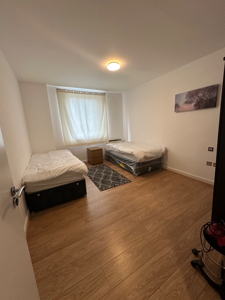 Additional image 9 of 2 Bed Flat, Burwood Place, W2, N1 7GU
