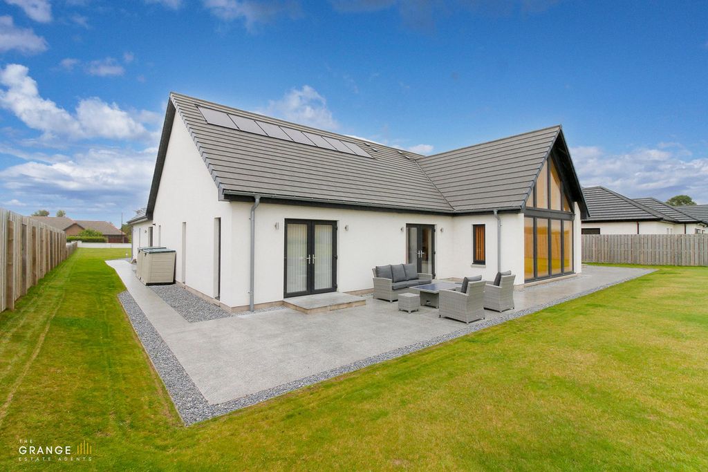 Additional image 41 of 4 bed detached bungalow for saleLithe Lochan, Elgin IV30