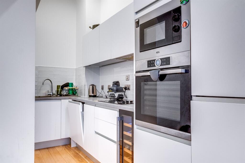 Additional image 4 of Arden Gate, 19 William Street, B15