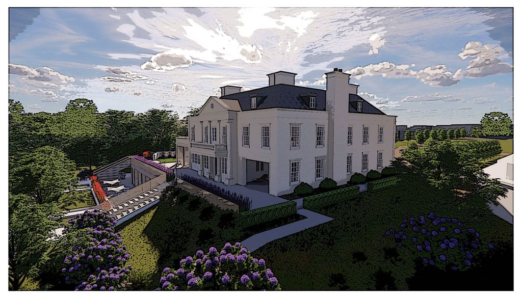 Additional image 9 of Land for saleGun Hill, Chiddingly, East Sussex TN21