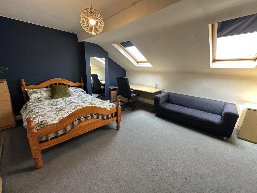 Additional image 13 of Pershore Road - 6 bed, Selly Park, West Midlands, B29