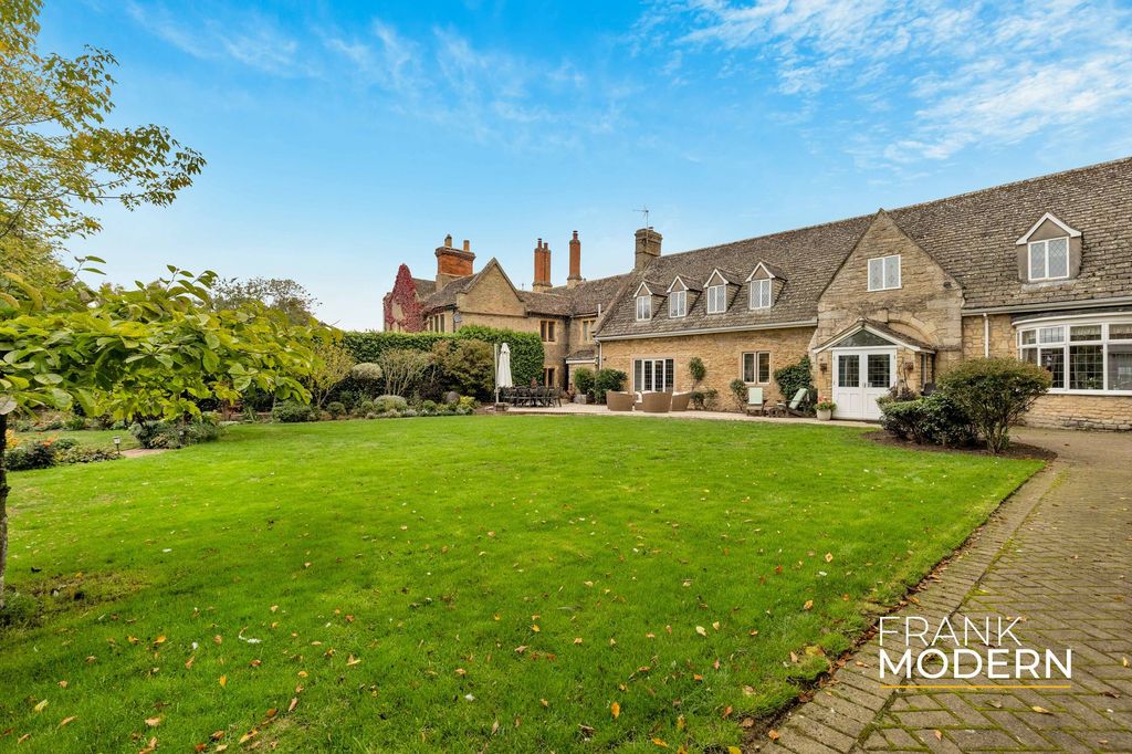 Additional image 55 of 5 bed semi-detached house for saleAbbey Place, Thorney PE6