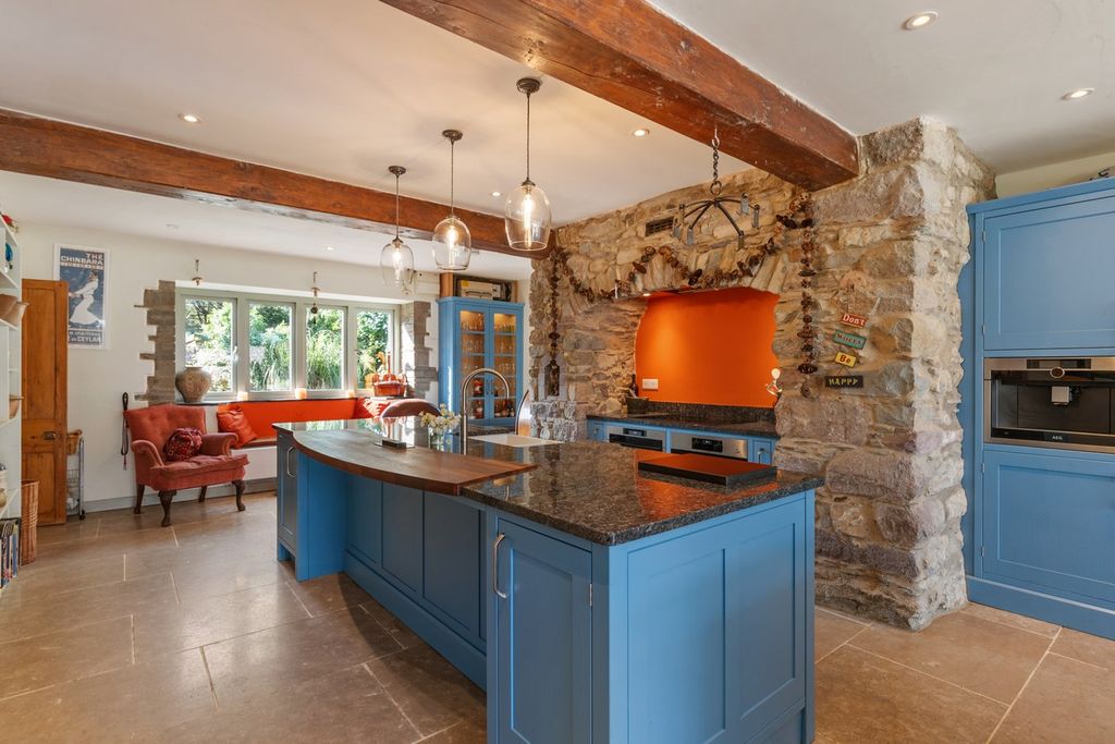Additional image 7 of 7 bed detached house for saleSt Davids, Haverfordwest SA62