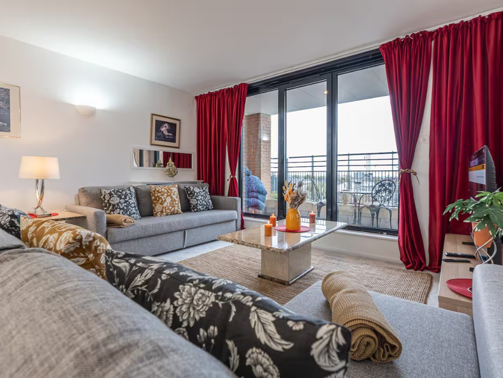 Additional image 17 of 2 Bed Flat, Cromwell Road, SW7, N1 7GU