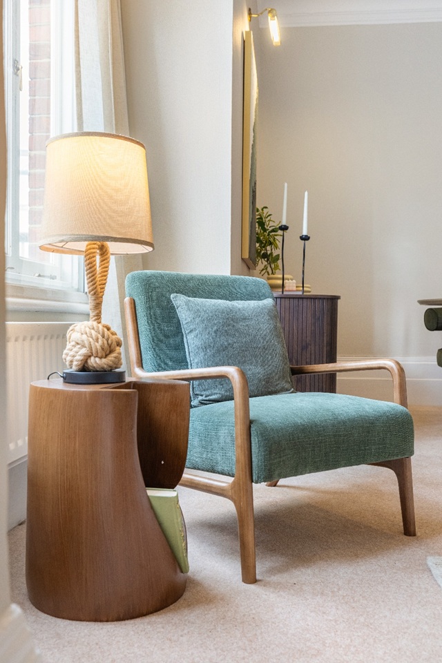 Additional image 5 of 2 Bed Flat, Luxborough St, W1U, N1 7GU