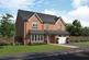 Additional image 10 of Plot 58, The Ashdene at Farriers Chase, Wigan Road, Clayton-le-Woods PR25
