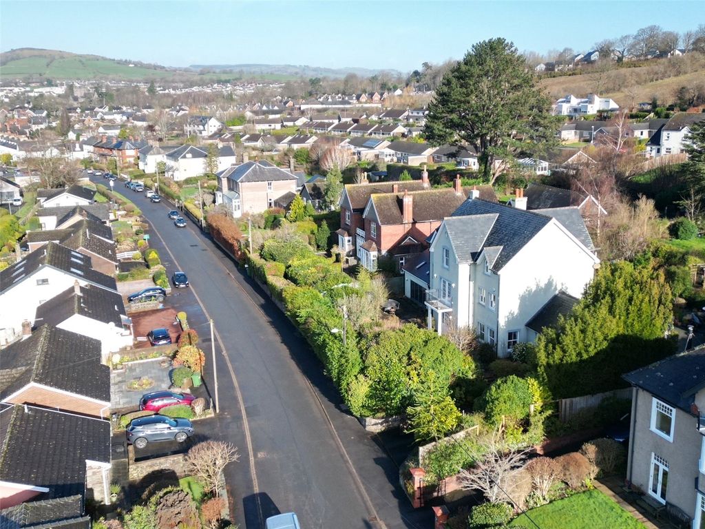 Additional image 30 of 7 bed detached house for saleCamden Road, Brecon, Powys LD3