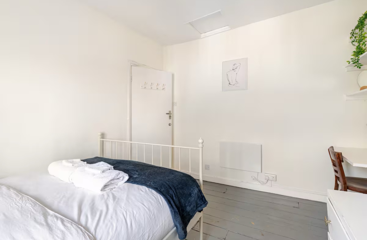 Additional image 15 of 3 Bed Maisonette, Chalk Farm Road, NW1, N1 7GU