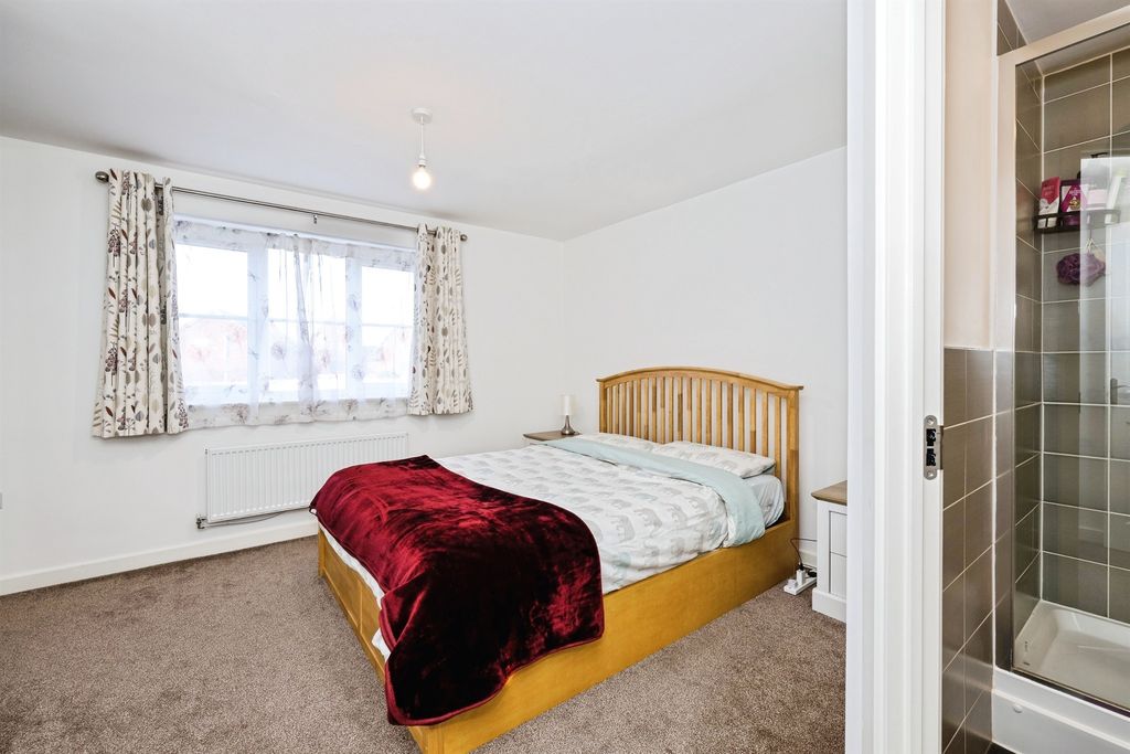Additional image 9 of 4 bed detached house for saleWilton Avenue, Hampton Gardens, Peterborough PE7