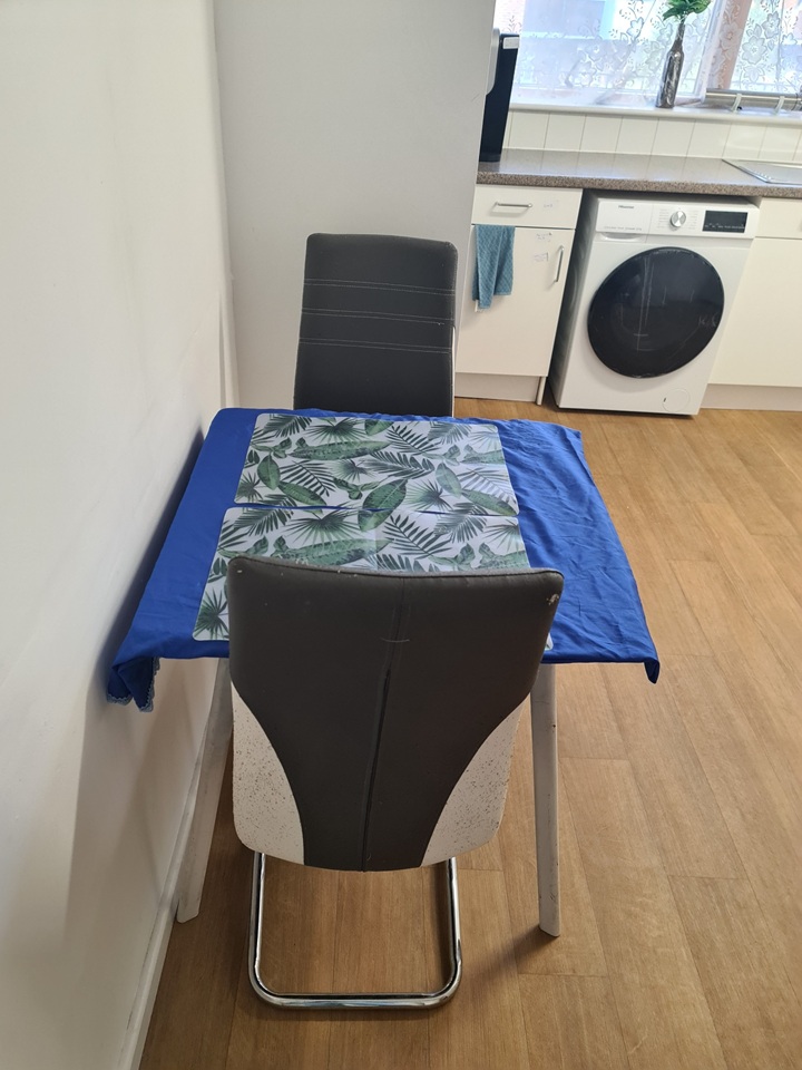 Additional image 14 of Room in a Shared Flat, Lascelles House, SW8, N1 7GU