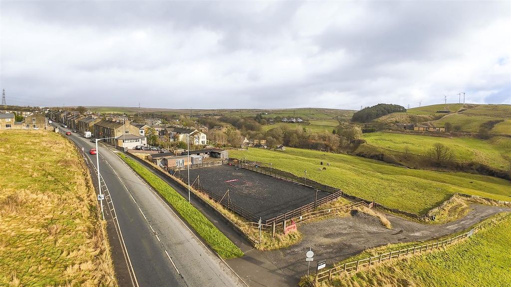 Additional image 2 of Land for saleBurnley Road, Weir, Bacup OL13
