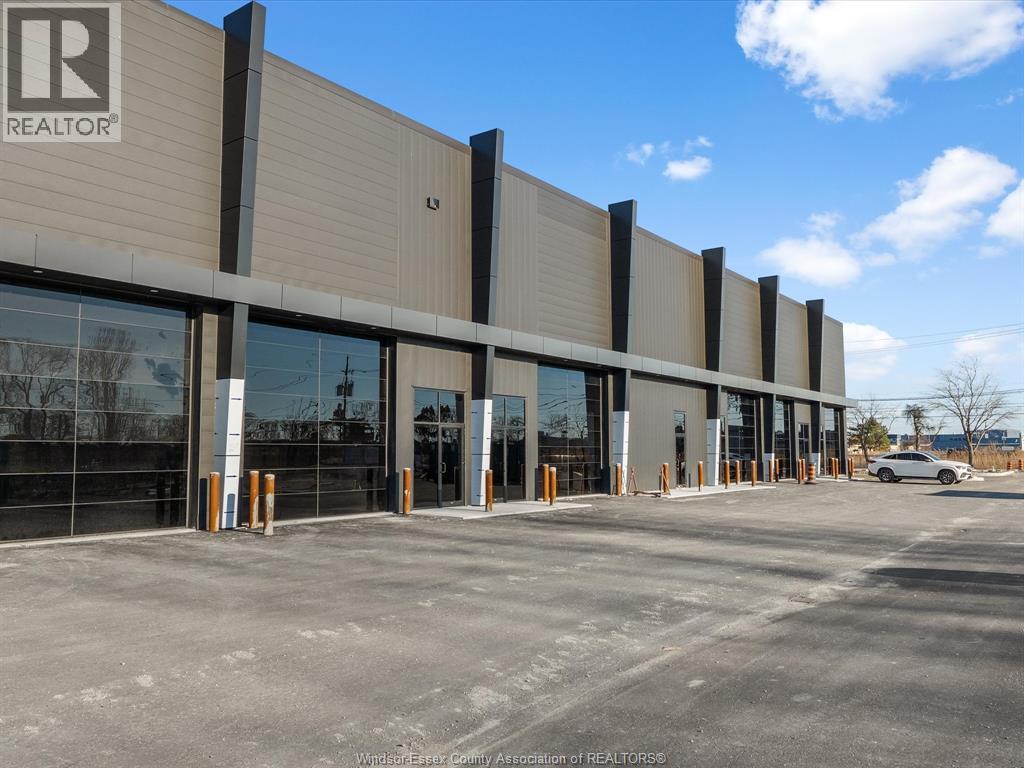 Additional image 5 of 112-4470 North Service Road, Windsor, ON, N8W5X2