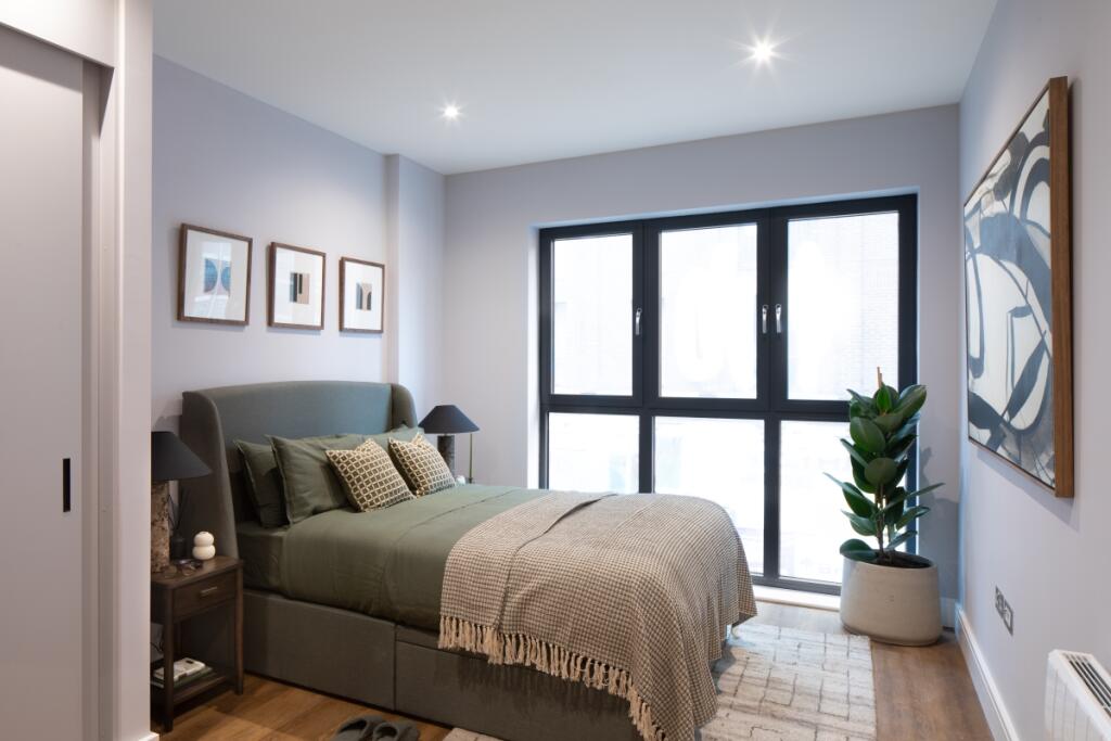 Additional image 3 of 149 Hurst St Birmingham B5