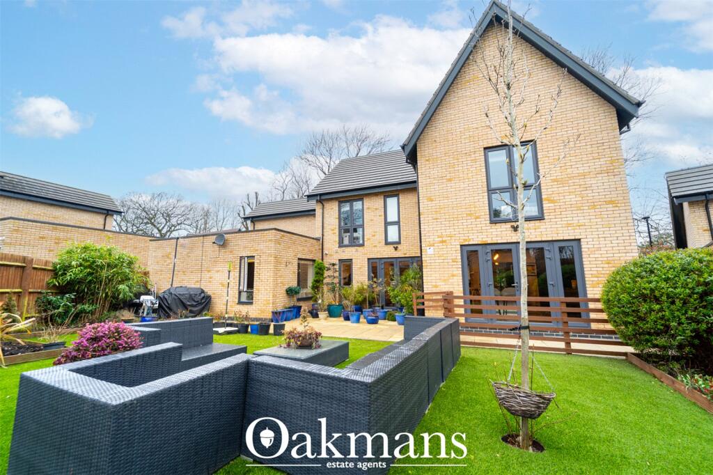 Additional image 63 of New House Farm Drive, Northfield, Birmingham, B31