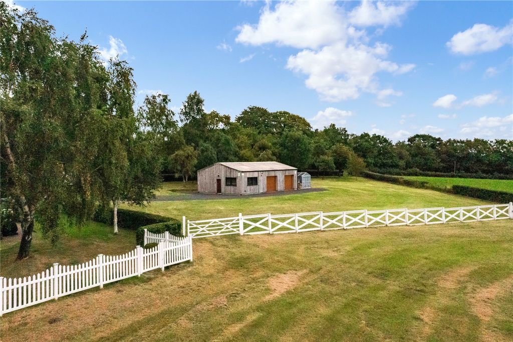 Additional image 42 of 9 bed detached house for saleLongridge Road, Hurst Green BB7