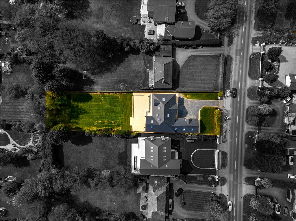 Additional image 27 of 6 bed detached house for saleNavaron House, Wigton Lane, Alwoodley, Leeds, West Yorkshire LS17