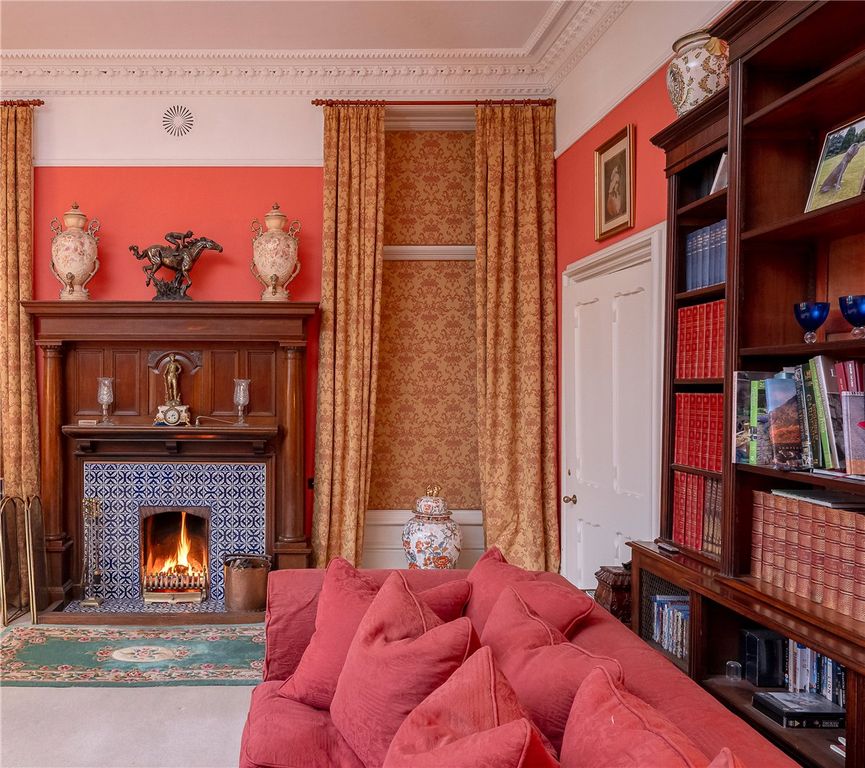 Additional image 11 of 8 bed detached house for saleNorthorpe Hall, Northorpe, Gainsborough, Lincolnshire DN21
