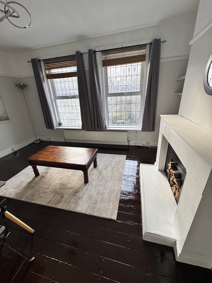 Additional image 3 of 1 Bed Flat, Sussex, NW1, N1 7GU