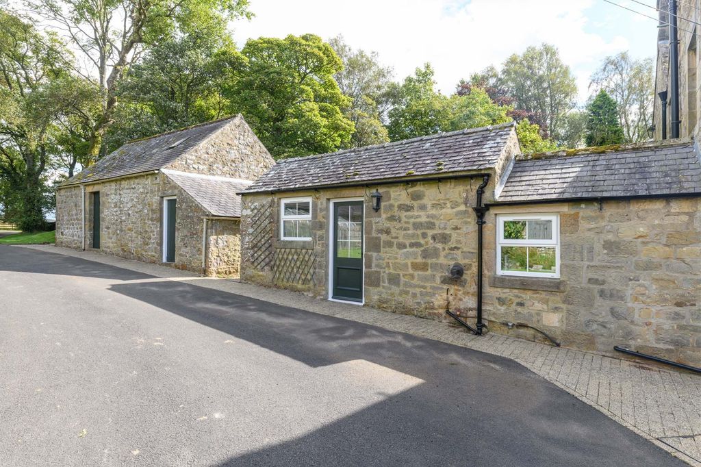 Additional image 22 of 5 bed country house for saleWadge Head, Tarset, Hexham, Northumberland NE48