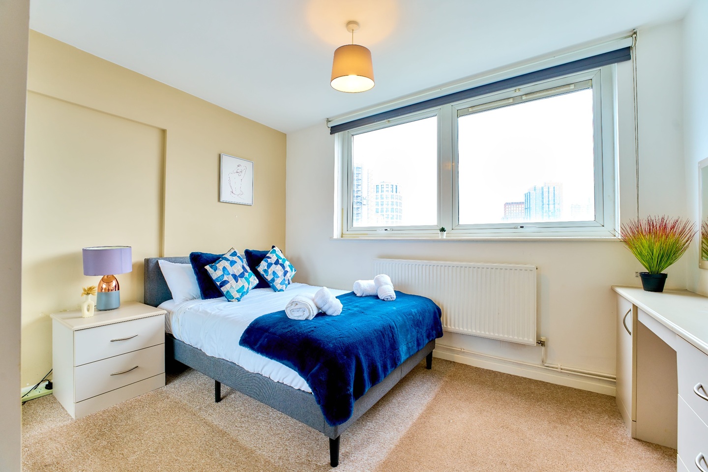 Additional image 5 of 2 Bed Flat, Charles Gardner Court, N1, N1 7GU