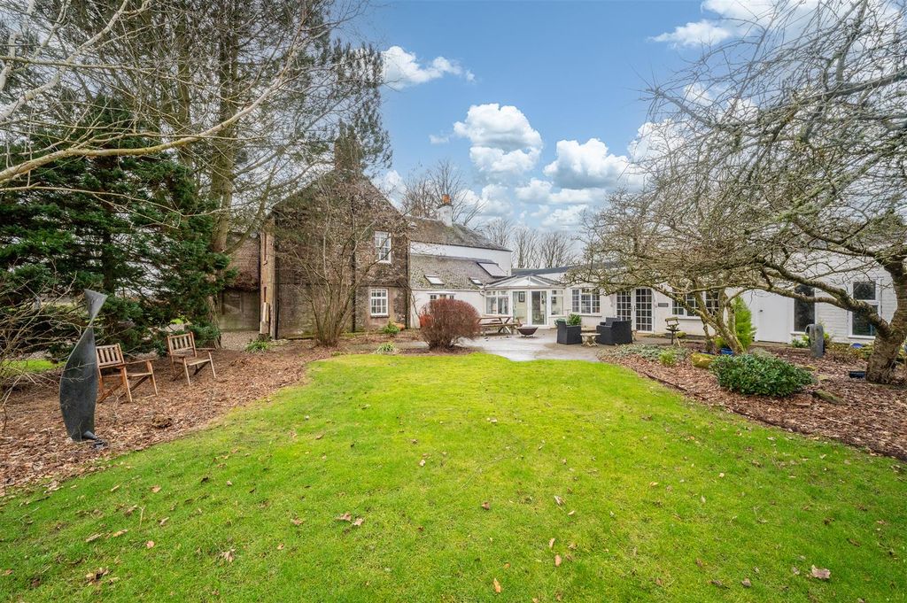 Additional image 49 of 6 bed detached house for saleAlyth, Blairgowrie PH11