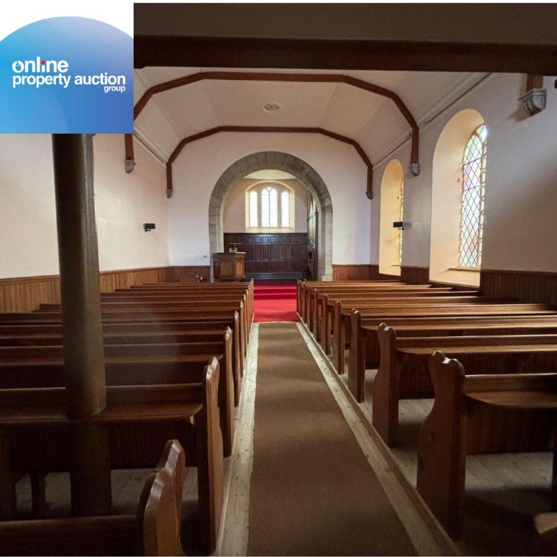 Additional image 11 of Tyrie Church, Fraserburgh, AB43 6SQ