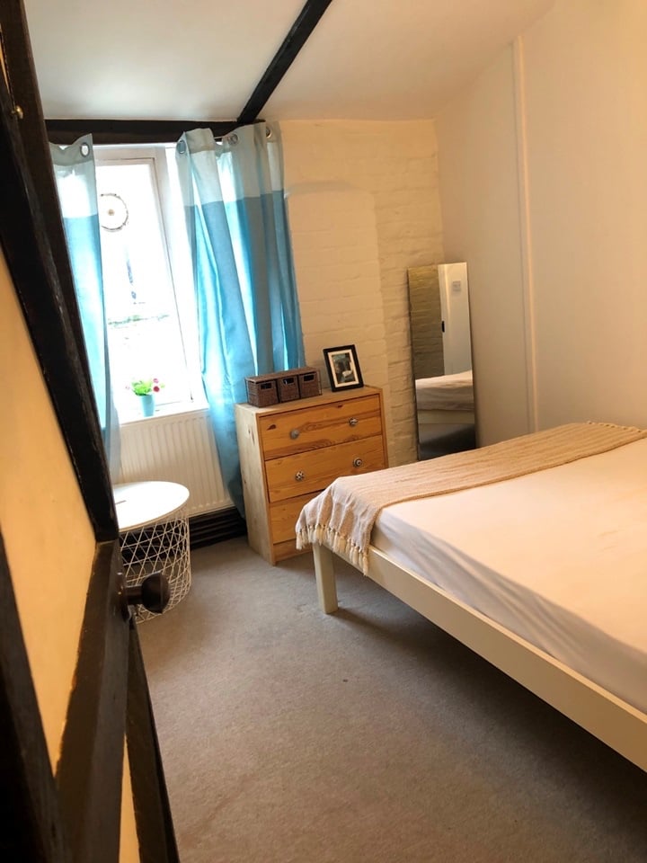 3 Bed Flat, St. Peter's Street Mews, N1, N1 7GU