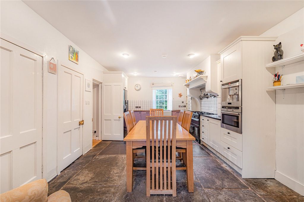 Additional image 9 of 6 bed detached house for saleTullich House, Dufftown, Keith, Moray, Aberdeenshire AB55