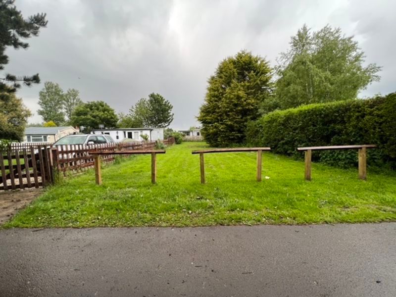 Land for saleSt Antonys Bank, Humberston Fitties DN36
