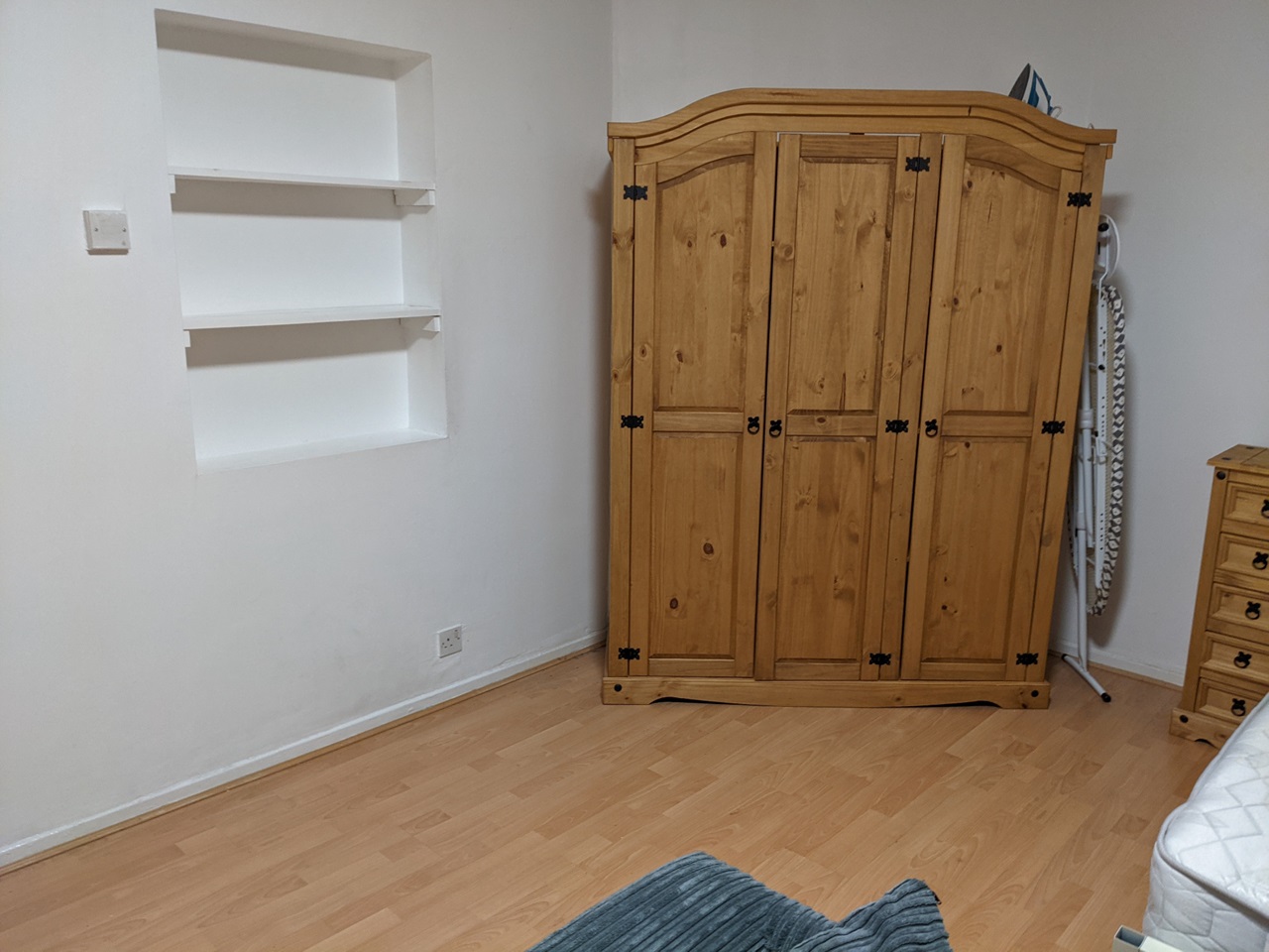 Additional image 19 of Room in a Shared Flat, Laleham House, E2, N1 7GU