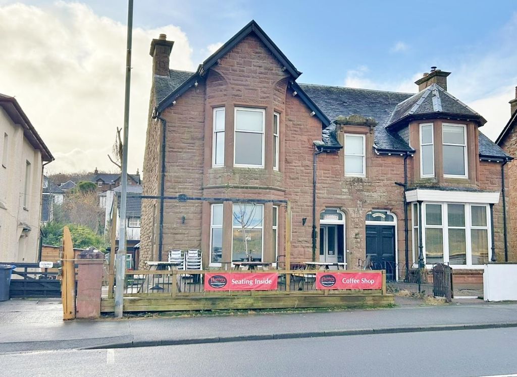Additional image 43 of 7 bed hotel for saleHunters Guest House, Shore Road, Brodick KA27