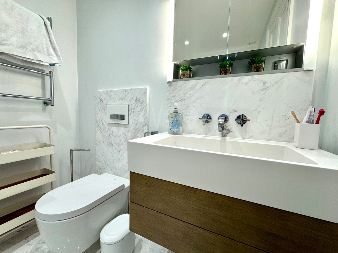 Additional image 28 of 4 Bed Flat, Chiltern Court, NW1, N1 7GU