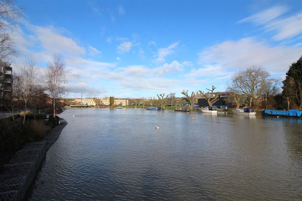 Additional image 16 of 2 bed flat for saleClarkson House, Fletton Quays, Peterborough PE2