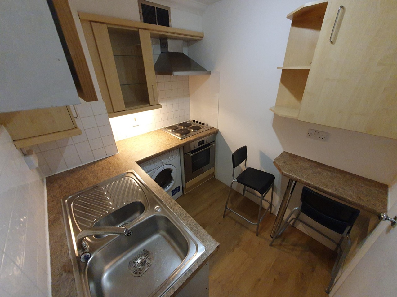 Additional image 15 of Room in a Shared Flat, Fitzroy Street, W1T, N1 7GU