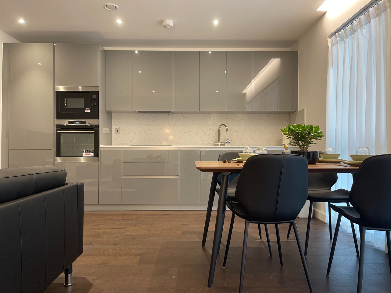 Additional image 4 of 2 Bed Flat, Senate Building, SW11, N1 7GU