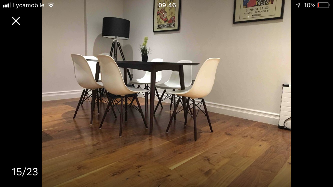 Additional image 6 of 2 Bed Flat, Bridge Place, SW1V, N1 7GU