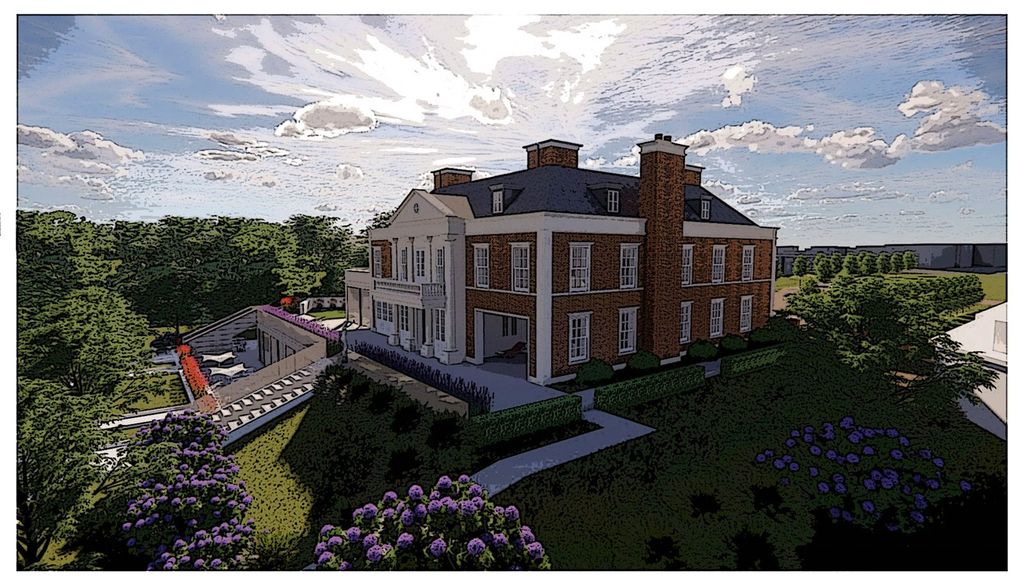 Additional image 8 of Land for saleGun Hill, Chiddingly, East Sussex TN21