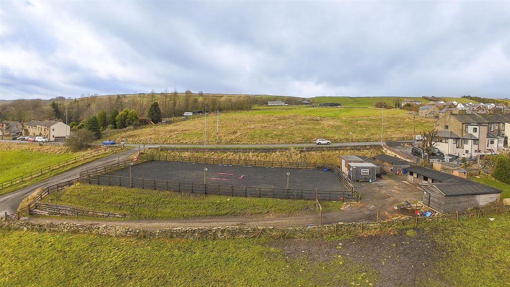 Additional image 11 of Land for saleBurnley Road, Weir, Bacup OL13
