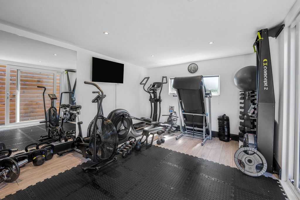 Additional image 42 of 5 bed detached house for saleOakmead Road, Llanharan, Pontyclun CF72