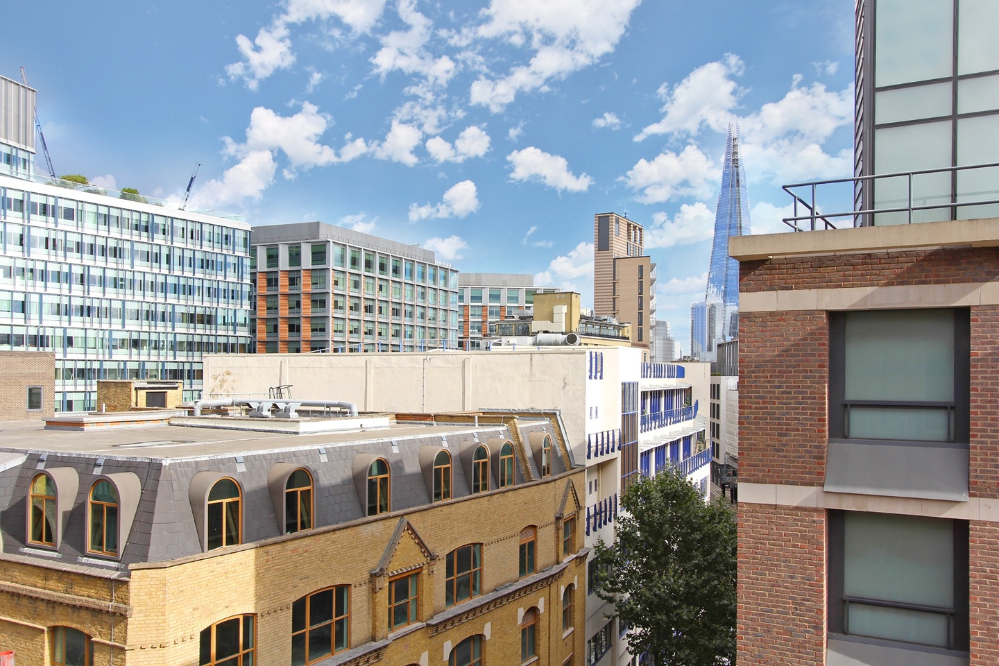 Additional image 13 of Studio Flat, Great Suffolk Street, SE1, N1 7GU