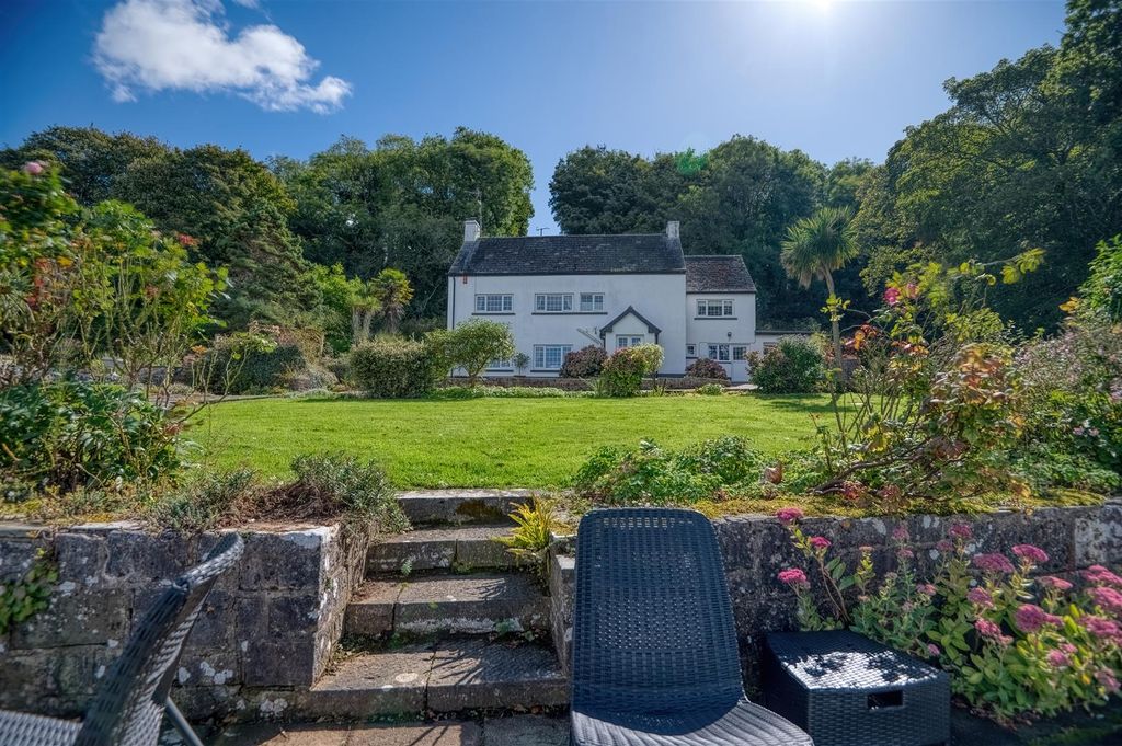Additional image 9 of 4 bed detached house for saleCosheston, Pembroke Dock SA72