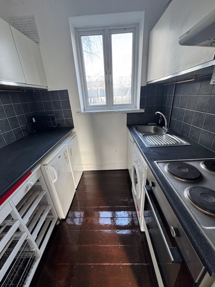 Additional image 17 of 1 Bed Flat, Sussex, NW1, N1 7GU