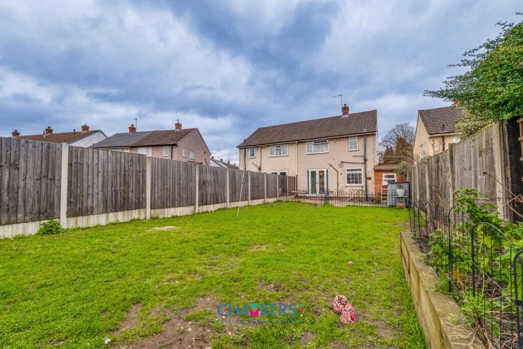 Additional image 41 of Shopton Road, Birmingham