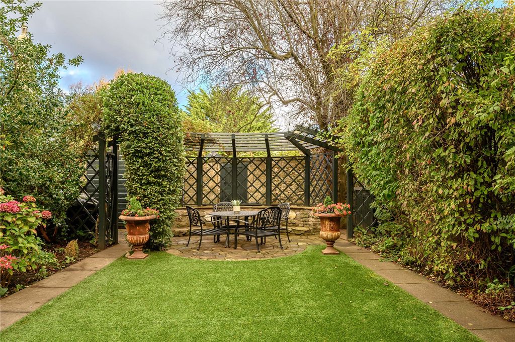 Additional image 29 of 5 bed terraced house for saleDrummond Place, New Town, Edinburgh EH3